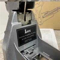 دستگاه منگنه کارتن دوز|ابزارآلات|تفت, |دیوار