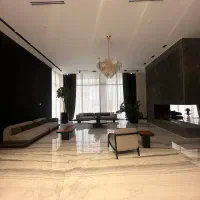 ۱۲۰مترآپارتمان مرواریدشهر آکواریوم نور/قساطی|فروش آپارتمان|تهران, مروارید شهر|دیوار