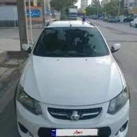 کوییک ۱۴۰۱ سفید