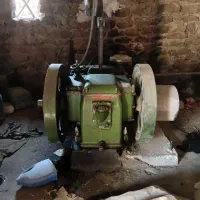 موتور آسیاب بلاکستون انگلیسی به فروش می‌رسد