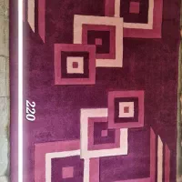 فرش ۲ عدد