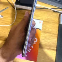 Mi A3 (128 GB) white RAM 4|موبایل|تهران, سعادت‌آباد|دیوار