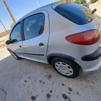 206 مدل 84