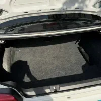 پارس تیوفایو tu5 صفر خشک|خودرو سواری و وانت|چهاردانگه (تهران), |دیوار