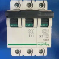 اکسپنشن. کنتاکتور. فیوز|ماشینآلات صنعتی|شیراز, شهرک صدا و سیما|دیوار