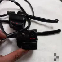 قلوه مشکی هندا