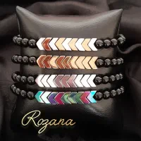 دستبند اونیکس و حدید|بدلیجات|تهران, کوثر|دیوار