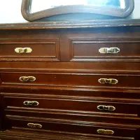 تخت وسرویس خواب|تخت و سرویس خواب|شاهینشهر, شهرک گلدیس|دیوار