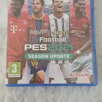 سی دی pes21 اورجینال
