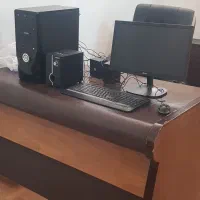 سیستم کامل رایانه خانگی