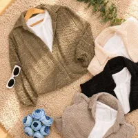لباس بچگانه پاییزی