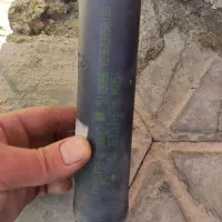 کمک عقب پژو 206رانا207|قطعات یدکی و لوازم جانبی|شاهینشهر, شهرک گلدیس|دیوار