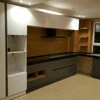 اجرا کابینت و کمد دیواری