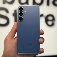 S25 FE اقساط بدون پیش پرداخت