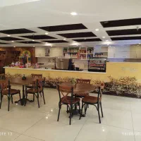 استخدام باریستا