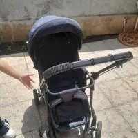 کالسکه|کالسکه و لوازم جانبی|رشت, فلسطین|دیوار