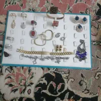 سرویس استیل ورنگ ثابت|بدلیجات|ساوه, |دیوار