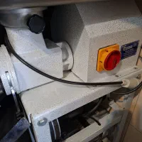 چرخ گوشت صنعتی ۳۲