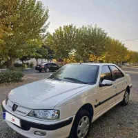 پارس مدل ۱۴۰۰  بیرنگ|خودرو سواری و وانت|چهارباغ, |دیوار