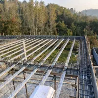 آرماتوربندی و سیمان کاری،،دیوارچینی و کاشیکاری و.