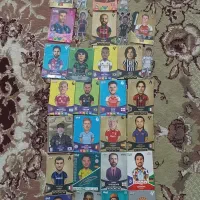 چند تا کیمدی ماف آوردم مفت مفت