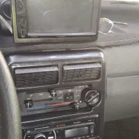 پراید 88|خودرو سواری و وانت|طبس, |دیوار