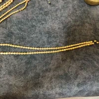 برنجی برنزی برنزظروف قدیمی مجسمه دکوری تسبیح|کلکسیون اشیاء عتیقه|تهران, افسریه شمالی|دیوار