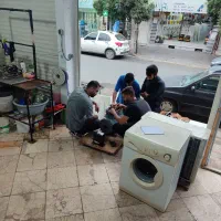 کارگاه تعمییرات گرمایش سرمایش شوینده