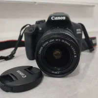 دوربین عکاسی canon