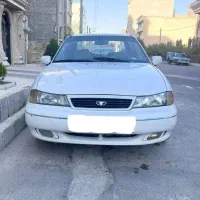 دوو سی یلو سدان، مدل ۱۳۷۸