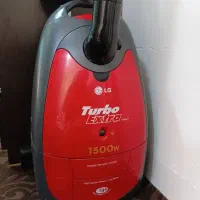 جاروبرقی ال جی