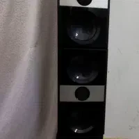ضبط باندالجی