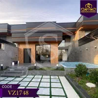 ویلا استخردار شهرکی 320 متری در منطقه ازاد انزلی|فروش خانه و ویلا|رشت, آزادگان|دیوار