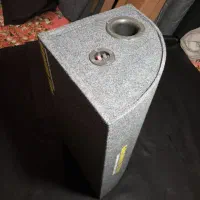 طاقچه باند سه بعدی و ساده ام دی اف