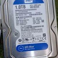 هارد ۱ ترابایت نو