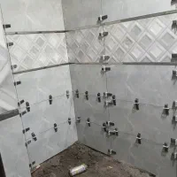 شاگردبرای سنگ کاری وسرامیک