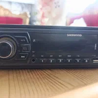 پخش یا ظبط دست دو  دوکانال تمیز