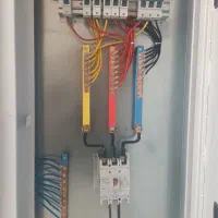 برقکار صنعتی