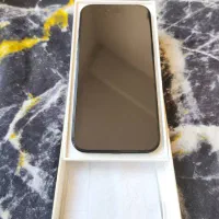 آیفون ۱۷ ایر در حد ۲۵۶gig