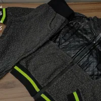 سویشرت شلوار،کاپشن، هودی،شگت