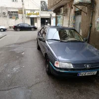 فرروشنده|خودرو سواری و وانت|باقرشهر, |دیوار