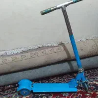 اسکوتر بچه گانه