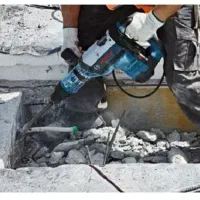 کار ساختمانی تخریب پلاستر  شیب بندی