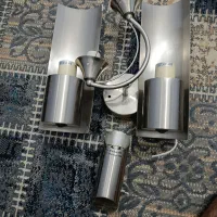 چراغ راهرو و تزئینی|ریسه و چراغ تزئینی|سبزوار, شهدا|دیوار