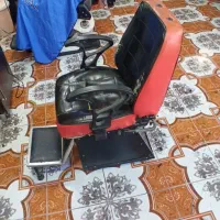 دکور آرایشگاه|آرایشگاه و سالنهای زیبایی|خواجه, |دیوار