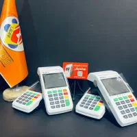 تعمیرات کارتخوان(کارت خوان پوز )اکبندو استوک 4g