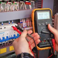 اتوماسیون برق صنعتی و مهندسی مکانیک