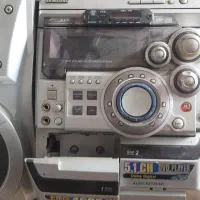 ضبط سامسونگ ۴۶۰۰ فن خنک کننده ۴۶۰۰۰۰۰