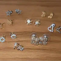 گوشواره|بدلیجات|تهران, تهرانپارس غربی|دیوار