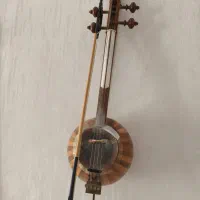 کمانچه فرهادی بسیار خوش صدا